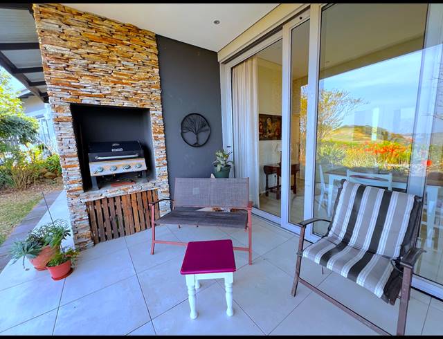 2 BEDROOM FREESTANDING TO LET IN RENISHAW HILLS